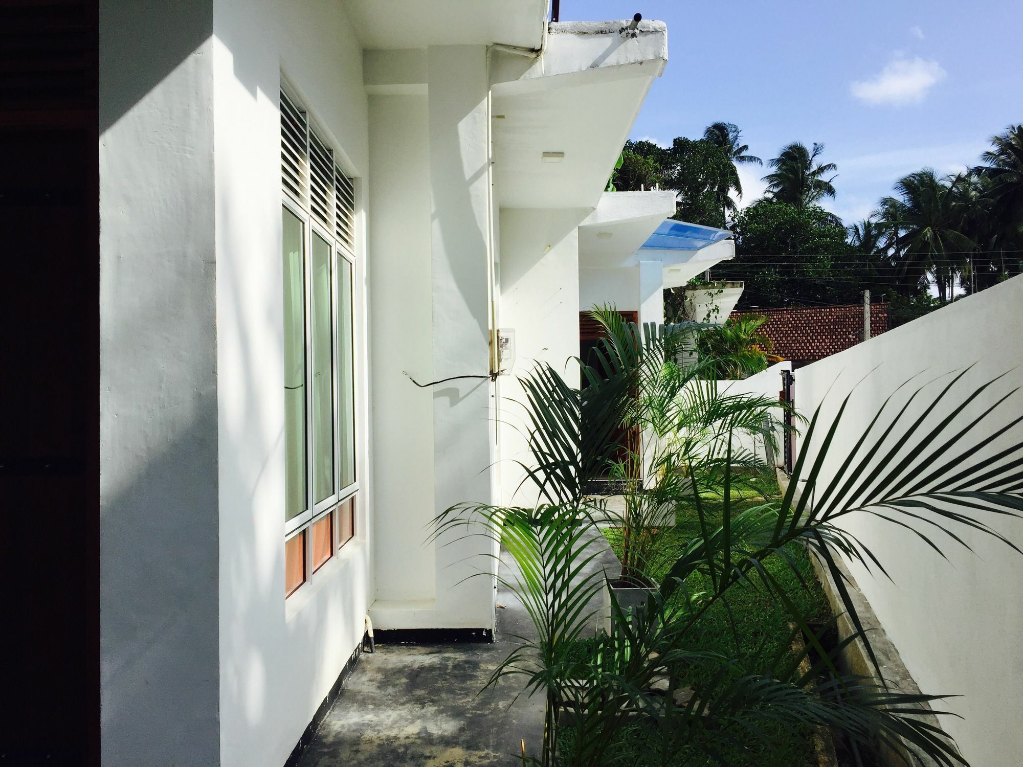 Villa Ceylon Home อูนาวาตูนา ภายนอก รูปภาพ