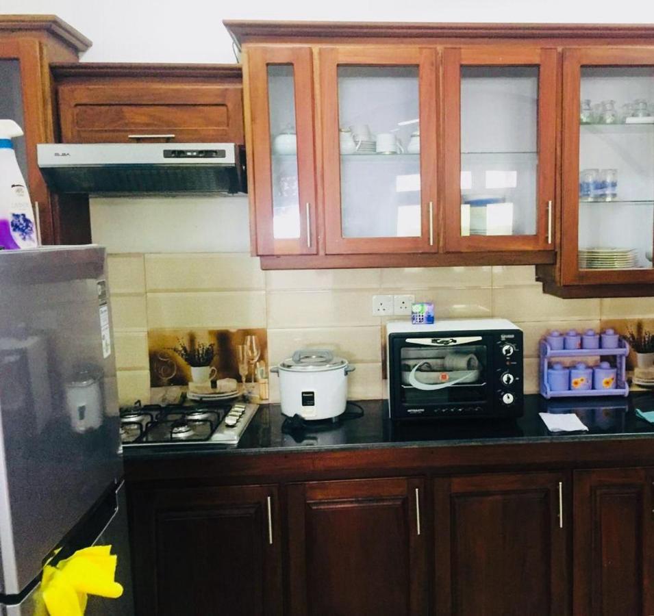 Villa Ceylon Home อูนาวาตูนา ภายนอก รูปภาพ