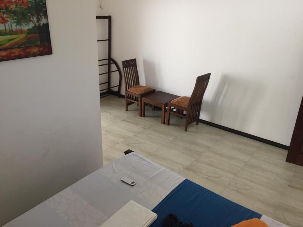 Villa Ceylon Home อูนาวาตูนา ภายนอก รูปภาพ