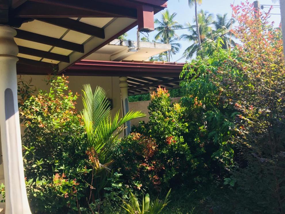 Villa Ceylon Home อูนาวาตูนา ภายนอก รูปภาพ