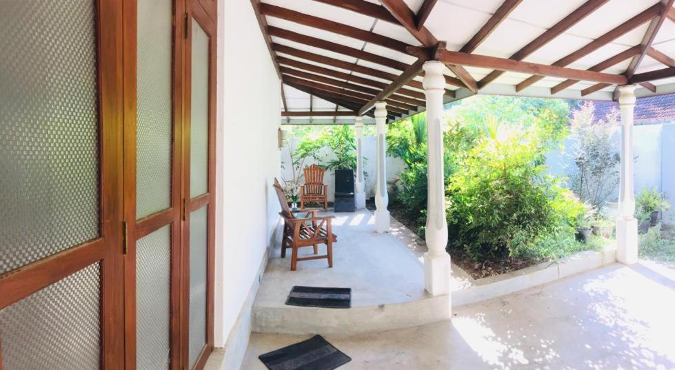 Villa Ceylon Home อูนาวาตูนา ภายนอก รูปภาพ