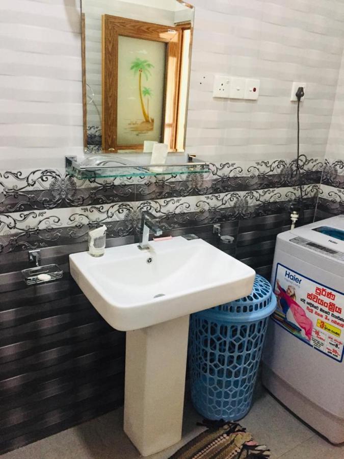 Villa Ceylon Home อูนาวาตูนา ภายนอก รูปภาพ