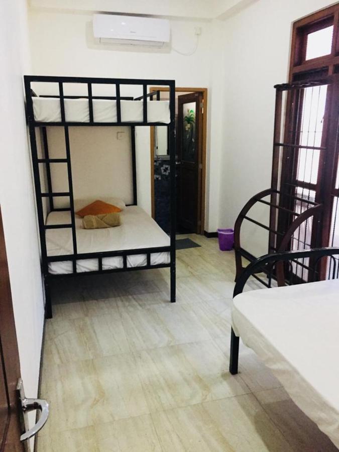 Villa Ceylon Home อูนาวาตูนา ภายนอก รูปภาพ