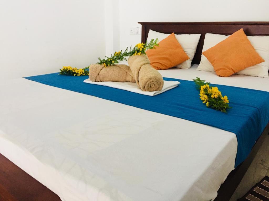 Villa Ceylon Home อูนาวาตูนา ภายนอก รูปภาพ