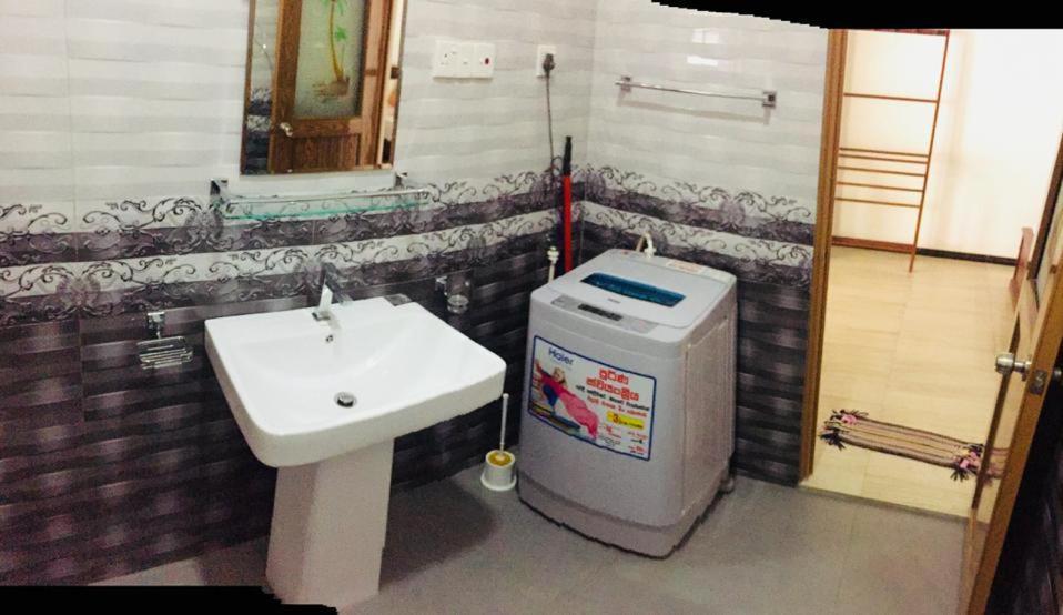 Villa Ceylon Home อูนาวาตูนา ภายนอก รูปภาพ