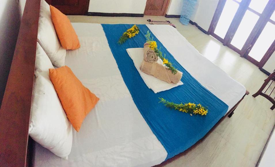 Villa Ceylon Home อูนาวาตูนา ภายนอก รูปภาพ